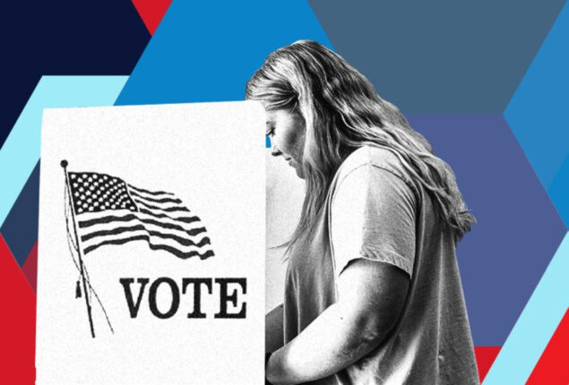 US midterm elections: The historical contenders