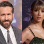 Ryan Reynolds addresses Taylor Swift fan theories in “Deadpool 3”