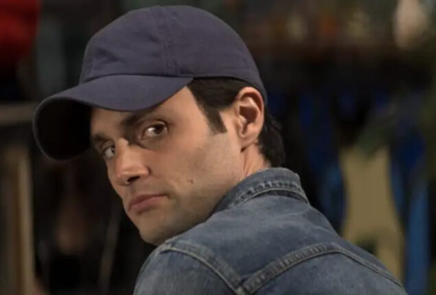 ‘You’ Author Caroline Kepnes Announces New Joe Goldberg Novel