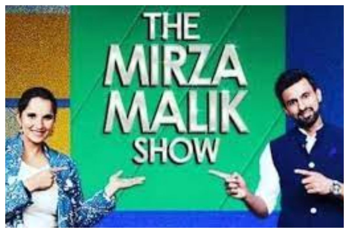 mirza malik