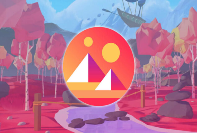 Mana Price Prediction: Today’s Mana Price, 14th Nov 2022