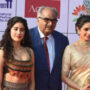 Boney Kapoor fled from India as an Italian guy hit Sridevi, Janhvi Kapoor