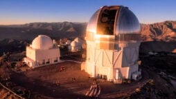 Read viral: Researchers discover “planet killer” asteroid in Sun’s glare