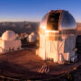 Read viral: Researchers discover “planet killer” asteroid in Sun’s glare