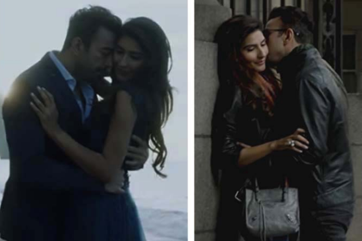 Shaan Shahid