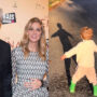 Alejandra Silva shares rare snap of her son Alexander