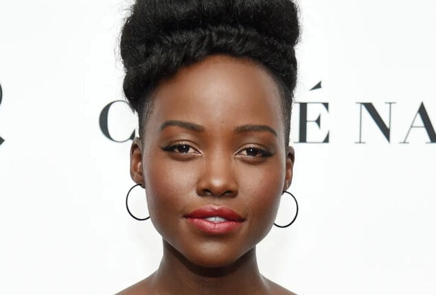 Lupita Nyong’o says speaking Spanish was a gift