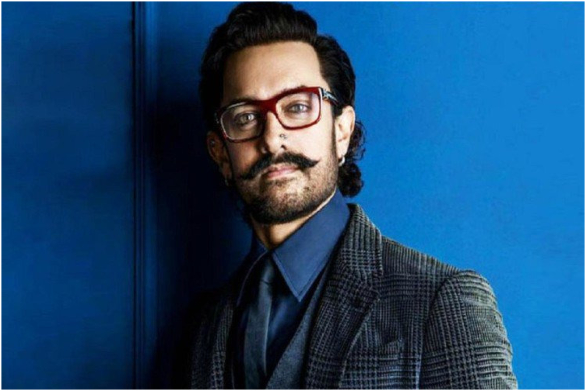 Aamir Khan
