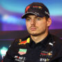 Verstappen leads Russell and Leclerc in 2nd Abu Dhabi practice session for Formula 1