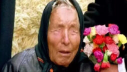Baba Vanga shocking 2023 predictions: Asia nuclear blast to bio war, all info here