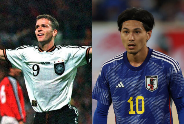 FIFA World Cup 2022 Live Score: Germany vs Japan Live score