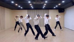 BTS perform dance to popular Hindi song Jedha Nasha: Viral Video