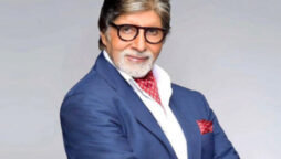 Injured actor Amitabh Bachchan writes a lengthy letter about Project K Shoot