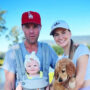 Zachery Ty Bryan and his fiancée Johnnie Faye are expecting twins