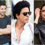 Pathaan: Shah Rukh Khan compliments Deepika and calls John Abraham “well-mannered”