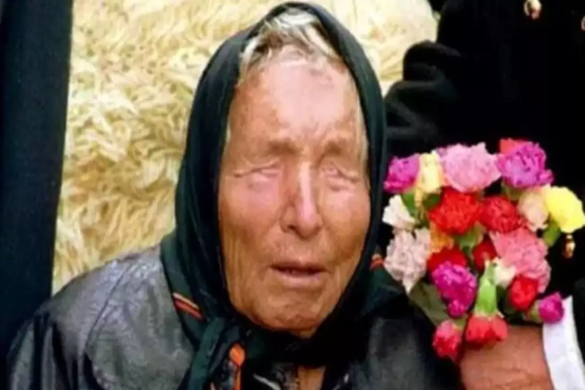 Baba Vanga predictions