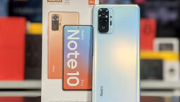 Xiaomi Redmi Note 10 Pro price in Pakistan & features