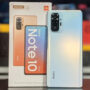 Xiaomi Redmi Note 10 Pro price in Pakistan & features