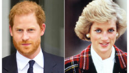 Prince Harry like THIS advise of Princess Diana