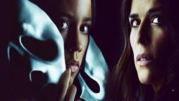 Scream 6