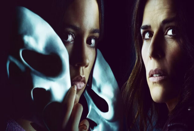 Jenna Ortega claims “Scream 6” is a highly action-packed sequel