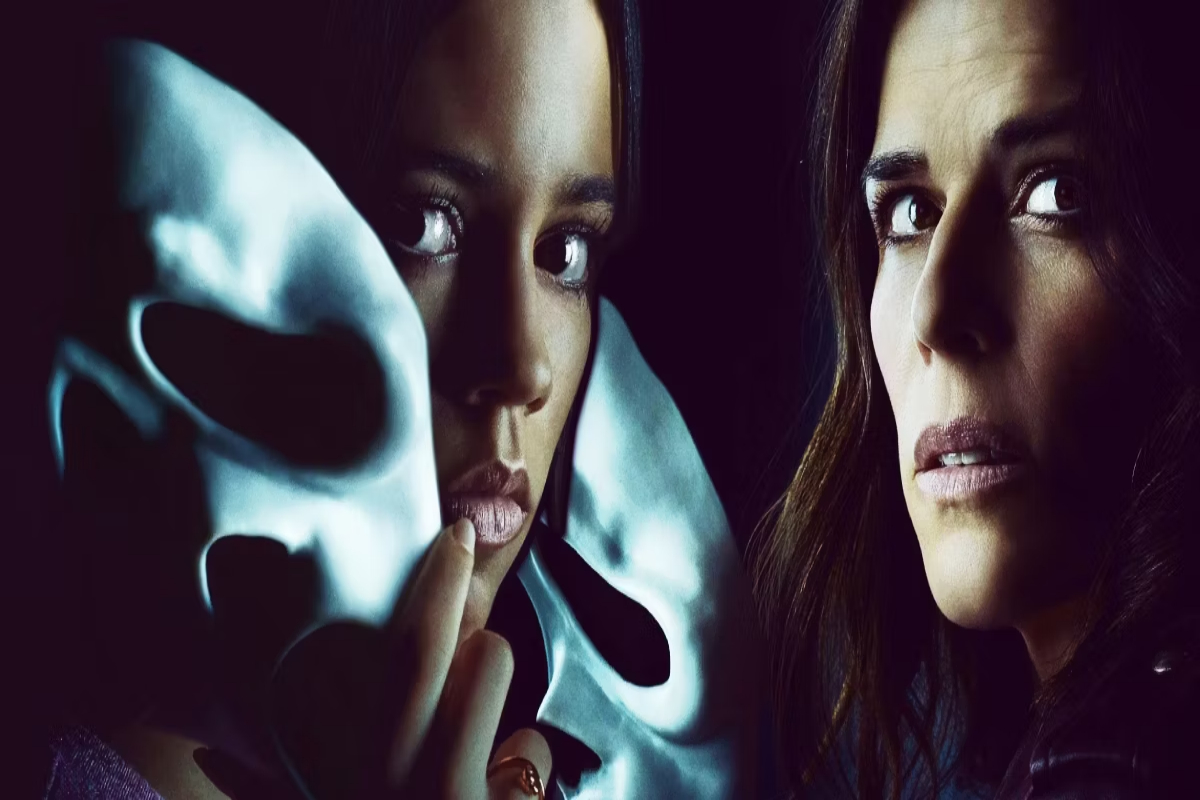 Scream 6