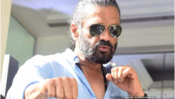 In File No. 323, Suniel Shetty joins Anurag Kashyap