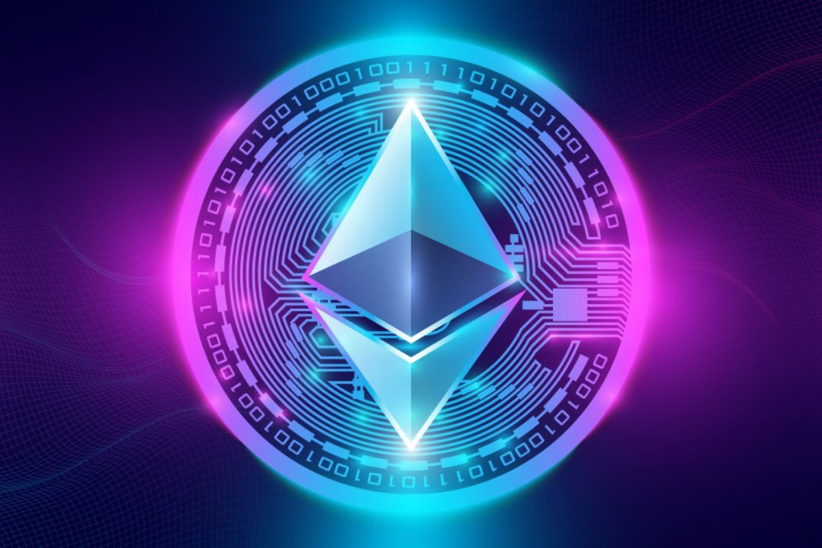 ETH Price