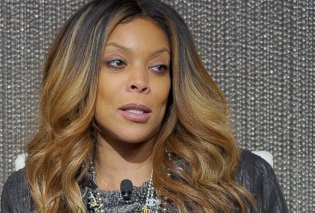 Wendy Williams’ financial advisor recruits armed security amid threads