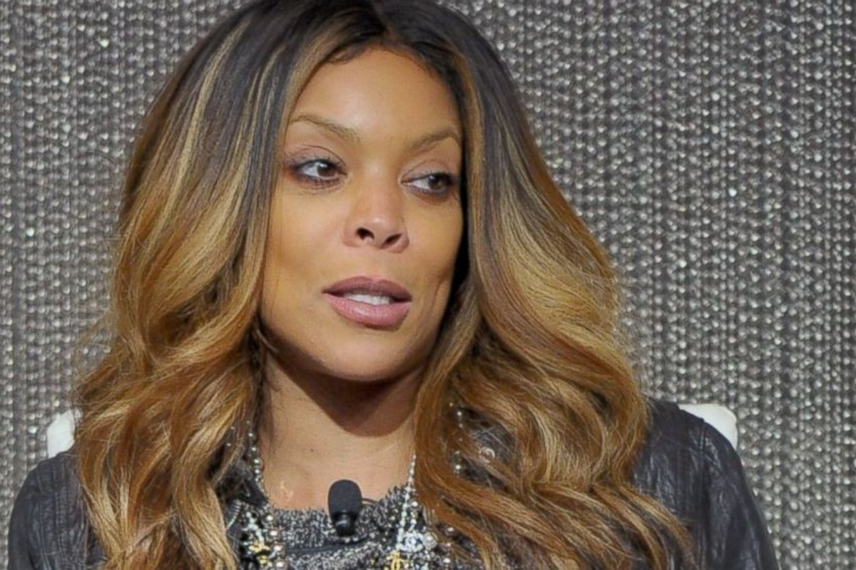 Wendy Williams'