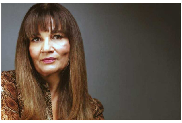 Frieha Altaf Lifestyle