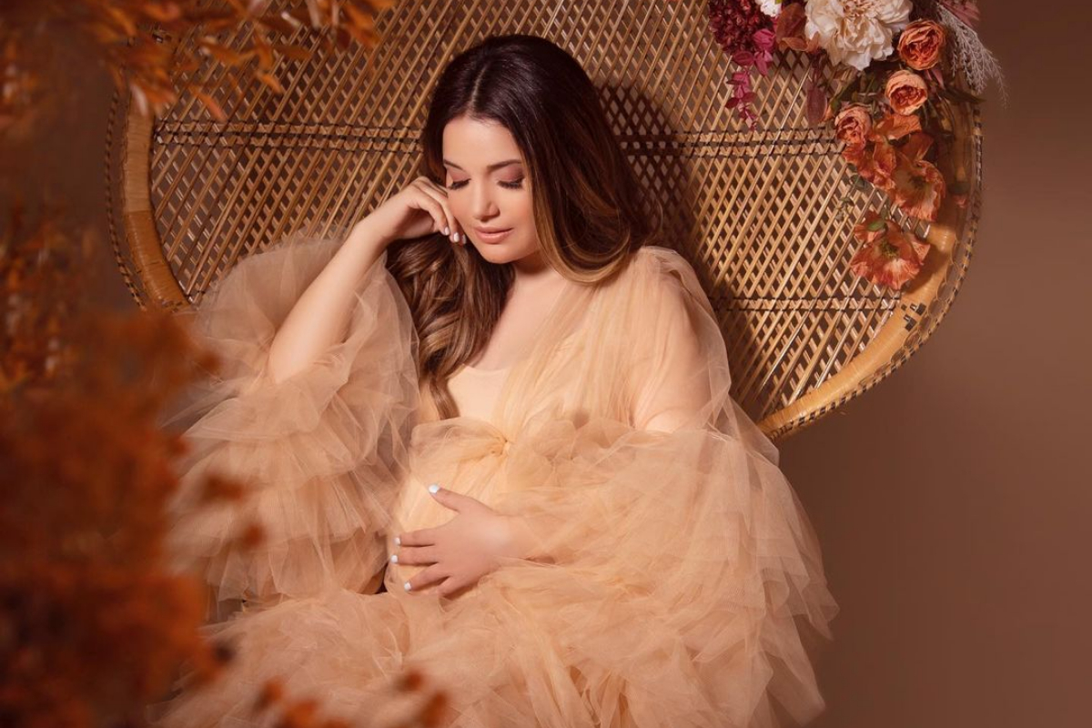 Armeena Khan