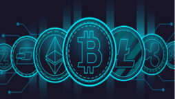 Cryptocurrency Price