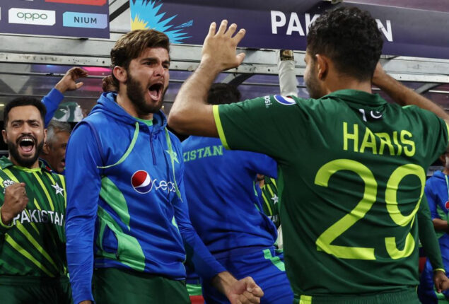 Pakistan can win T20 World Cup 2022, Imran Khan