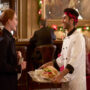 Hotel for the Holidays: Hotel manager Petsch seen in love triangle