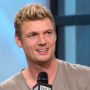 Nick Carter spends time with kids during tour break