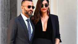 Sonam Kapoor and Anand Ahuja’s dream house in New Delhi