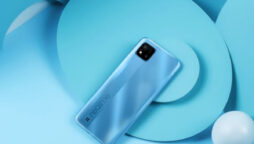 Realme C20A Price in Pakistan