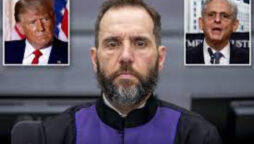 Jack Smith, a special counsel, will be in charge of the Trump criminal investigations.