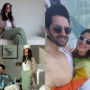 Ayeza Khan and Danish Taimoor give cool vacation vibes in latest pictures