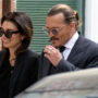 Johnny Depp no longer dating attorney Joelle Rich
