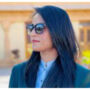 Sidra Amin on a journey to score big for Pakistan