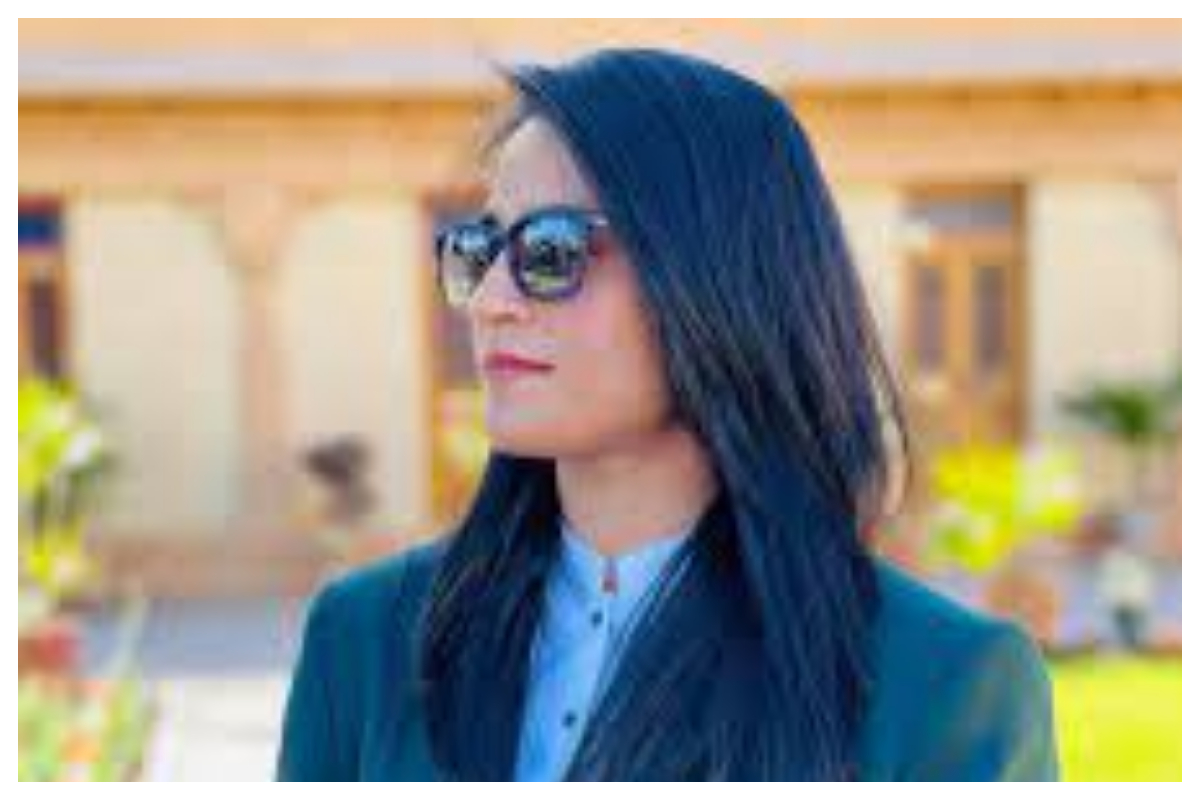 sidra amin