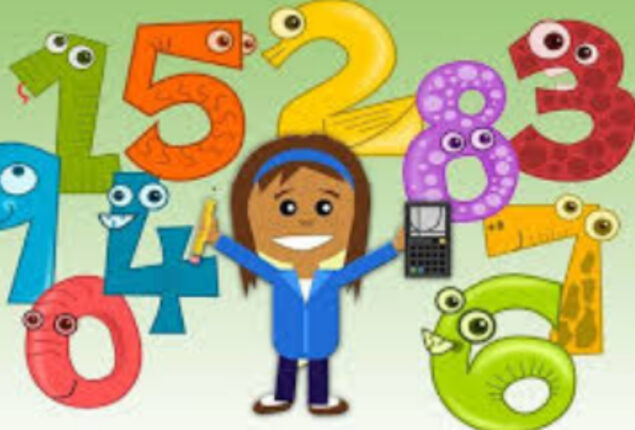 These math riddles can make you forget to count