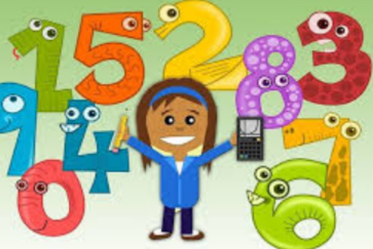 math riddles