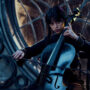 Production designer of ‘Wednesday’ talks about the Gothic look