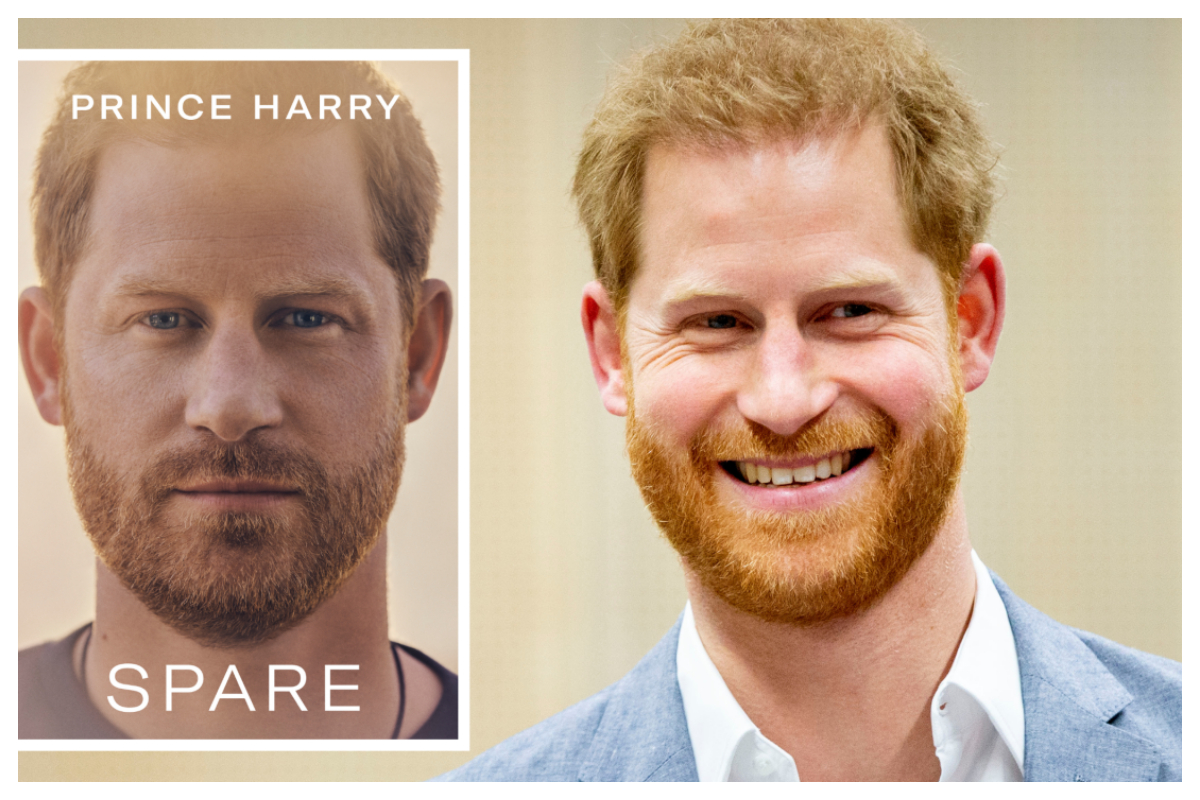 Prince Harry