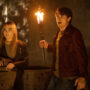 Meg Donnelly: ‘Supernatural’ faces may appear in season 1 finale