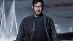 Ajay Devgn