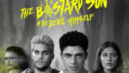 Half Bad: The Bastard Son & The Devil Himself netflix